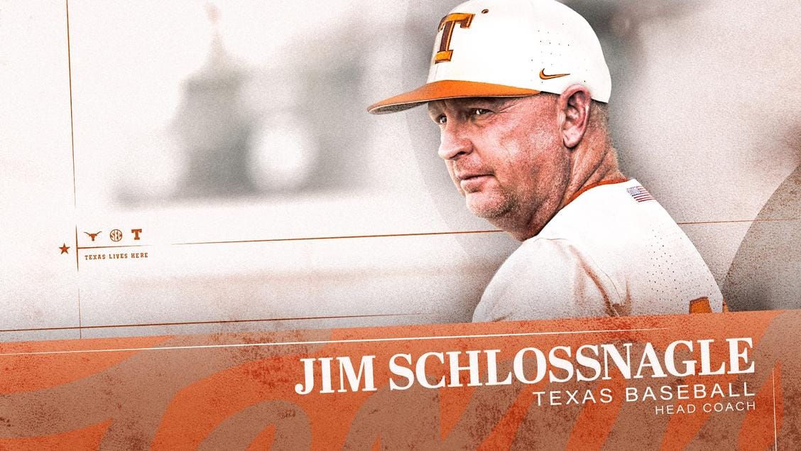 College Baseball Drama: Texas Snags Schlossnagle from Texas A&M