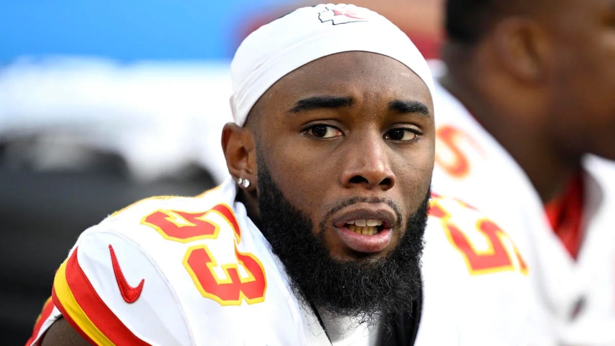 Scare Strikes Kansas City Chiefs: B.J. Thompson's Health Scare: Former SFA Lumberjack