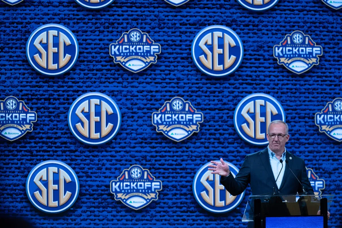 SEC Media Days Kick Off with Praise for Newcomers Texas and Oklahoma