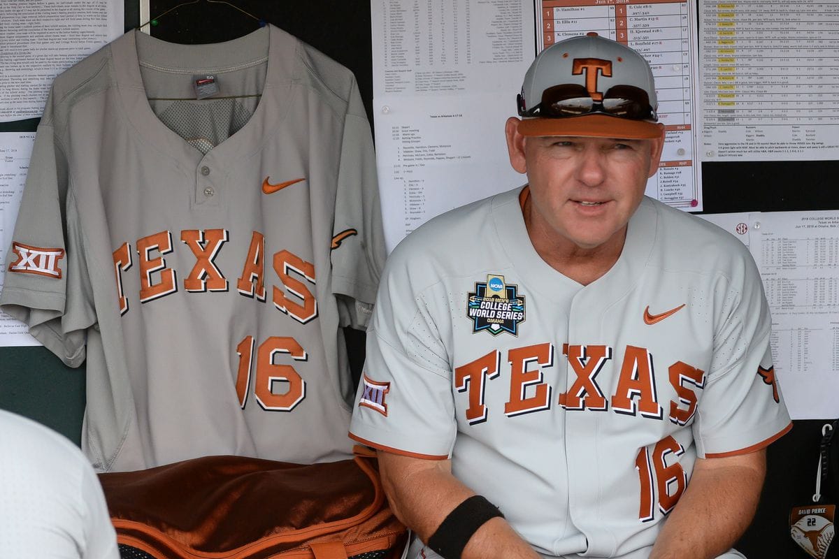 REPORT: David Pierce Joins Texas State as Assistant to Head Coach Steven Trout