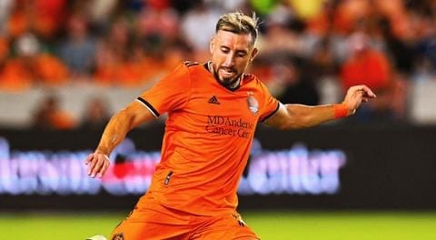 HOUSTON DYNAMO FC SECURES LEAGUES CUP ROUND OF 16 SPOT WITH THRILLING PENALTY SHOOTOUT VICTORY