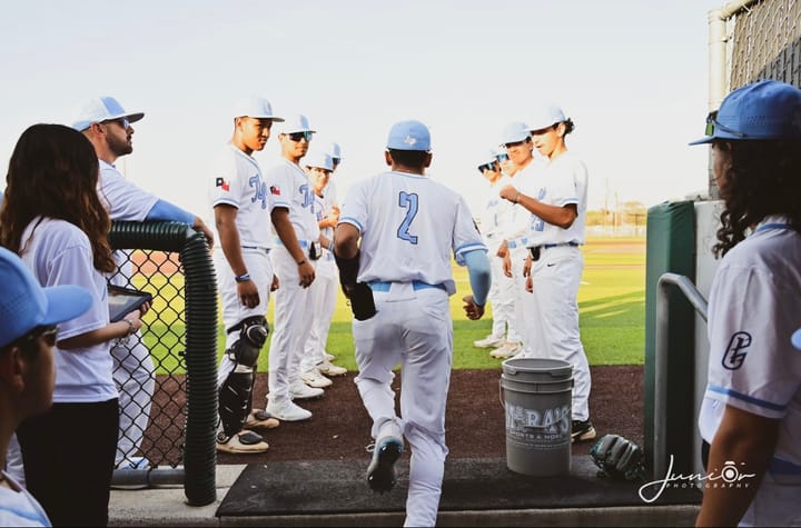 Mary Carroll High School (Corpus Christi) Baseball Preview: 3 Returners, 3 Risers.