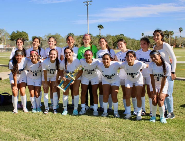 (CC) CHS Lady Tigers cap off their best season since 2017