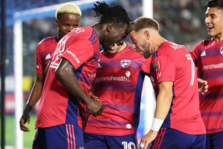 FC Dallas Faces Narrow Loss to CF Montréal Despite Strong Debuts and Historic Goal