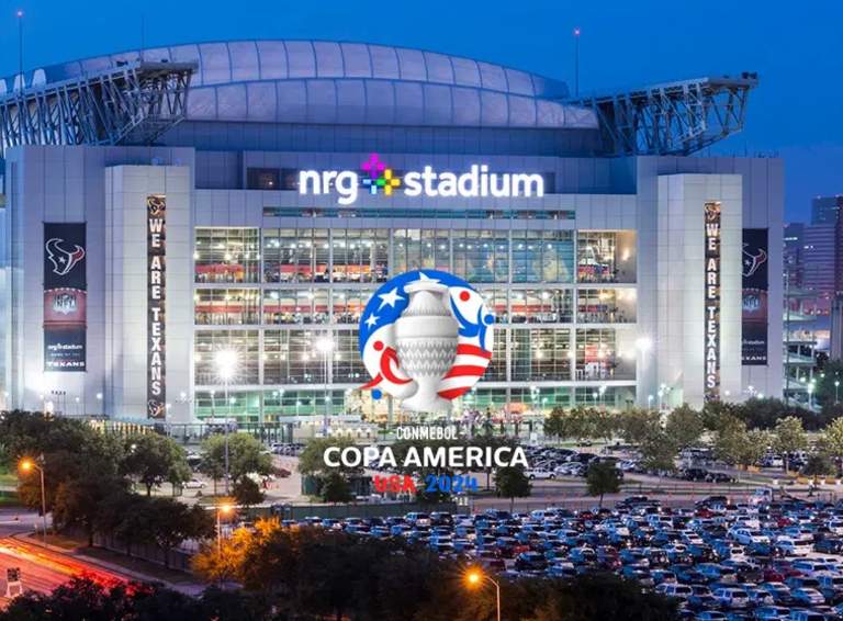 Copa America Kicks Off with Argentina's Victory; Mexico and Jamaica to Clash in Houston