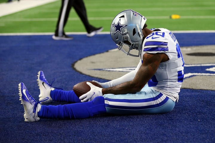 Cowboys Suffer Crushing Defeat in Home Opener Against Saints